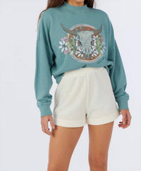 O'Neill - Tour Waffle Short