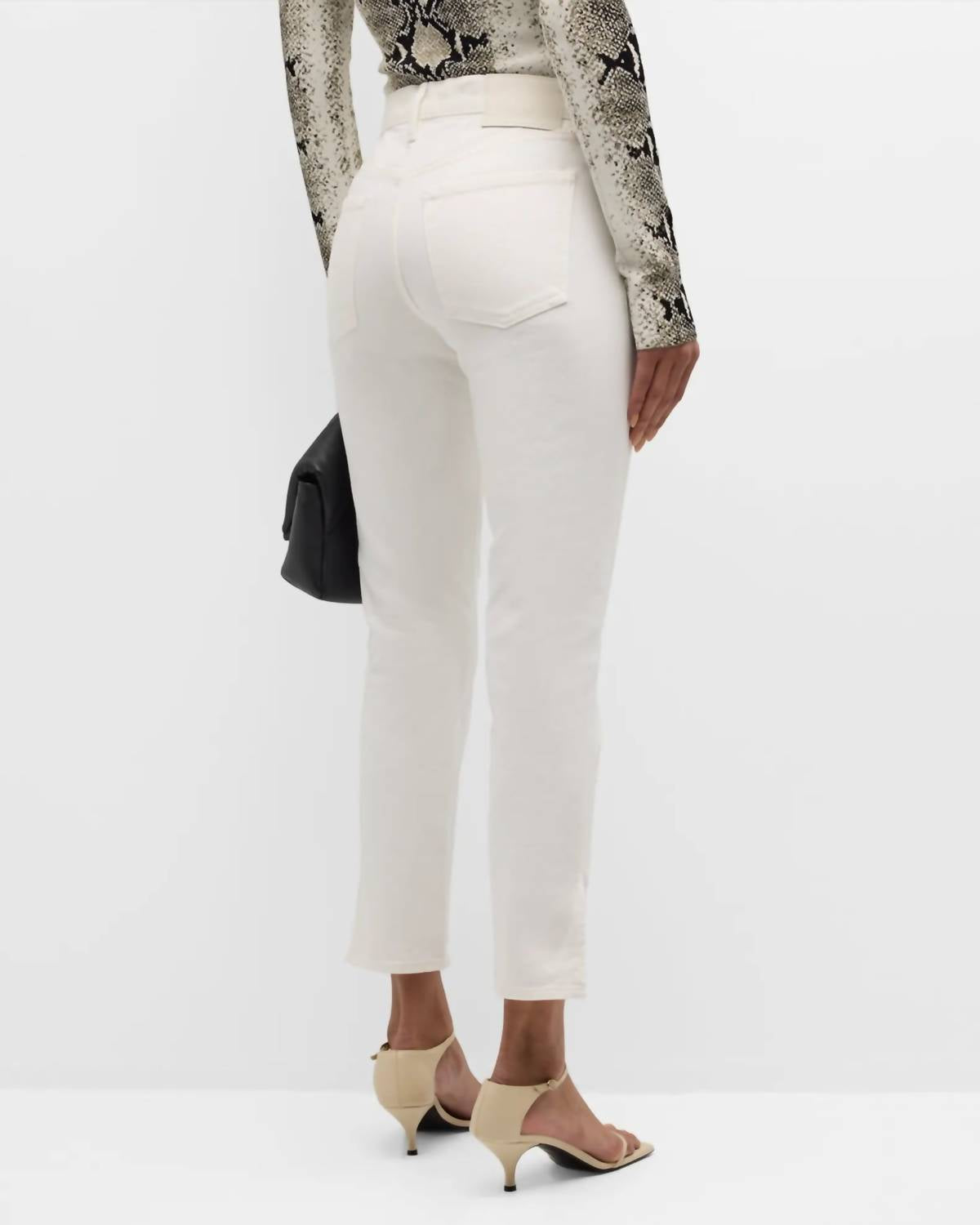 Moussy - Pisgah Skinny Jeans