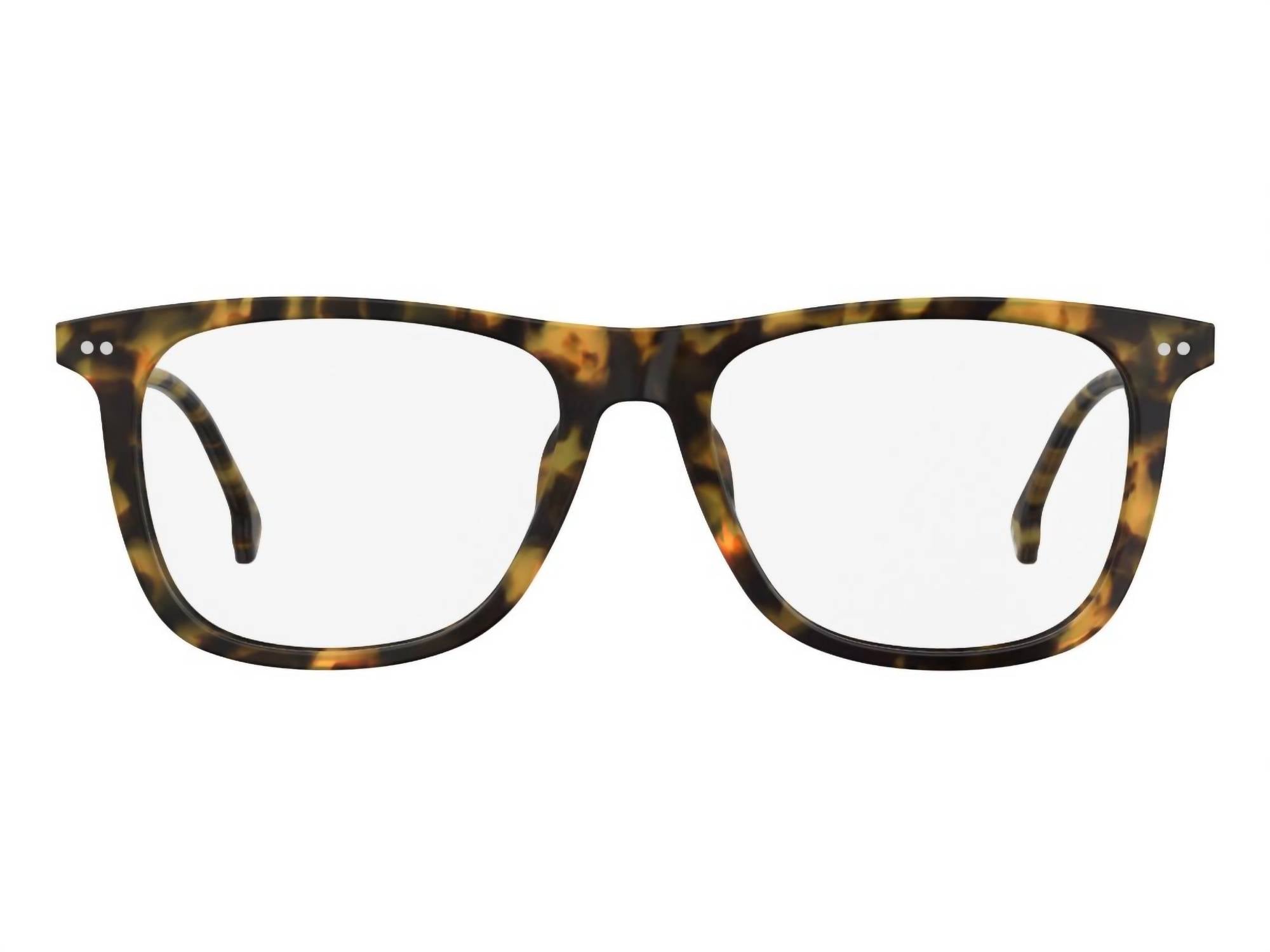 Carrera - Unisex 144/v Square Eyeglasses