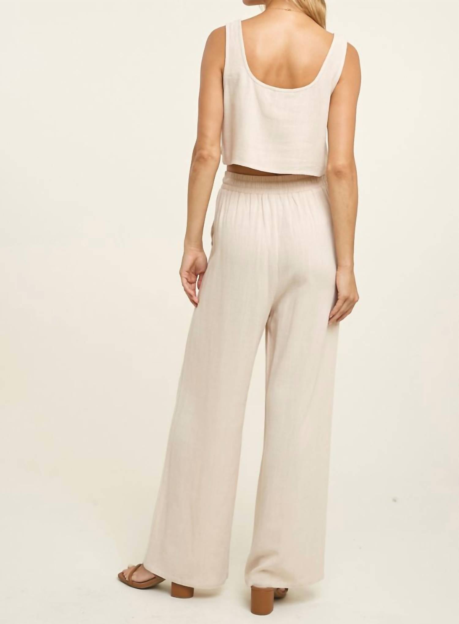 Wishlist - Carly Set