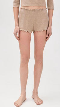 Only Hearts - Golden Hour Marie Shorts