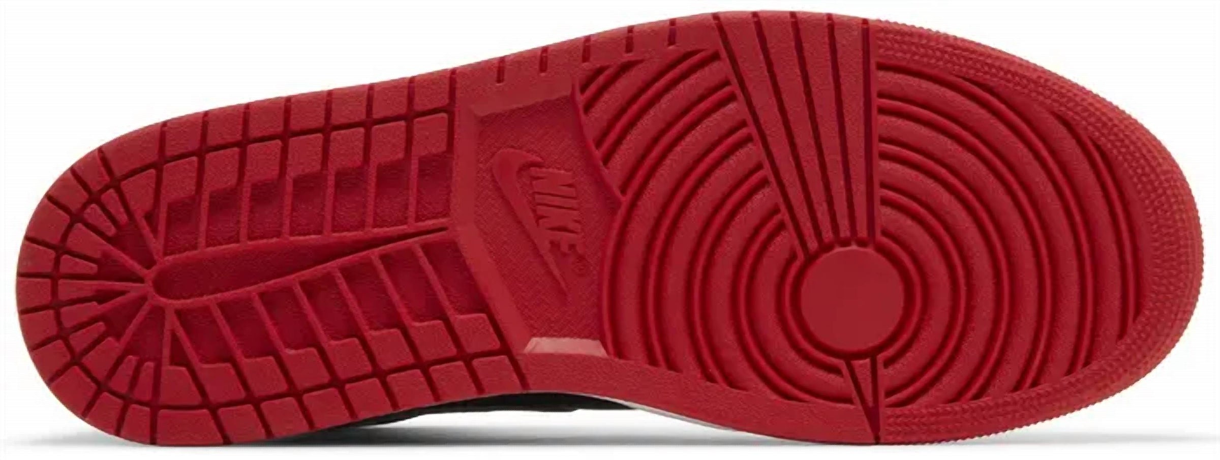 Nike - Men's Air Jordan 1 Mid Shoes