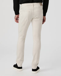 Paige - Transcend Federal Slim Straight Jean