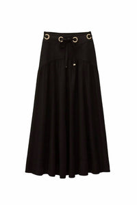 Ba&Sh - Ponia Midi Skirt