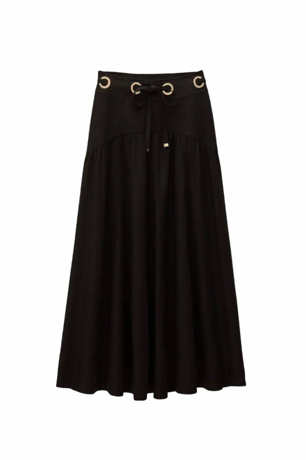 Ba&Sh - Ponia Midi Skirt