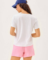 Lilly Pulitzer - Barreto Knit Top