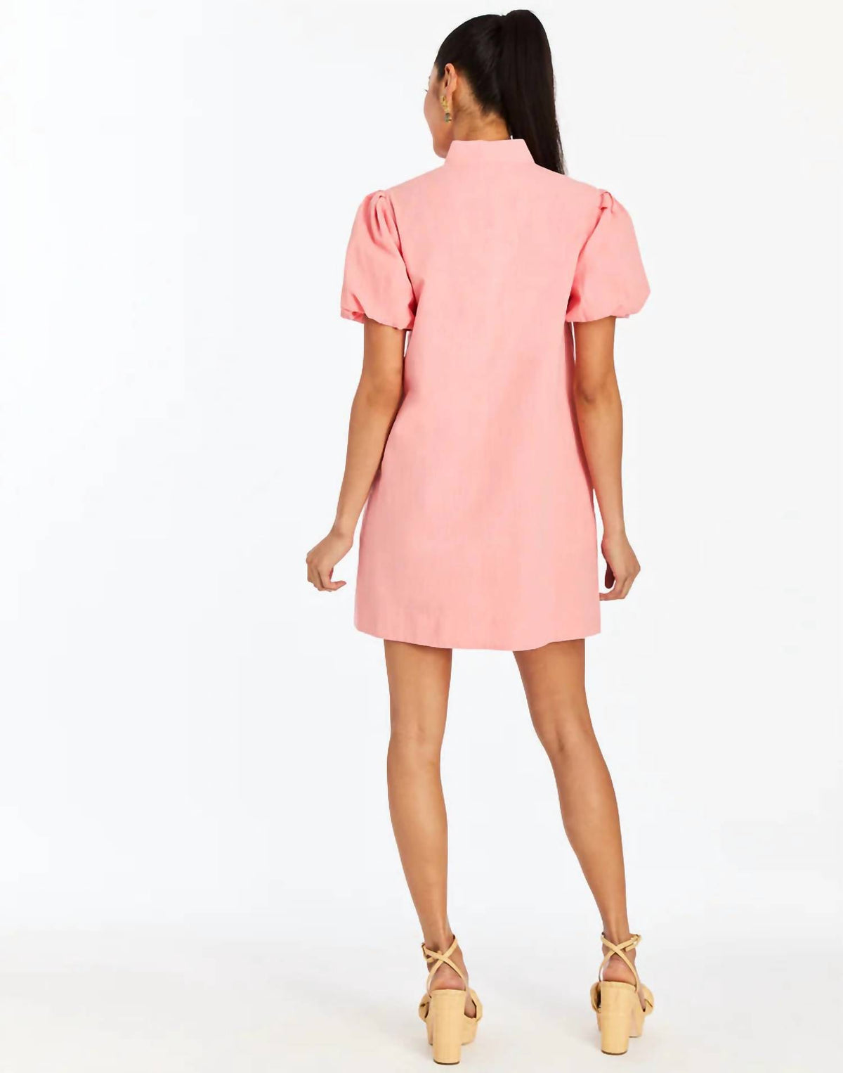 Mestiza New York - Elliana Mini Dress