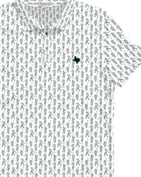 The State Company - Men's Legends Of The Links Polo
