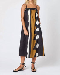 Crosby By Mollie Burch - Pippa Midi Dress