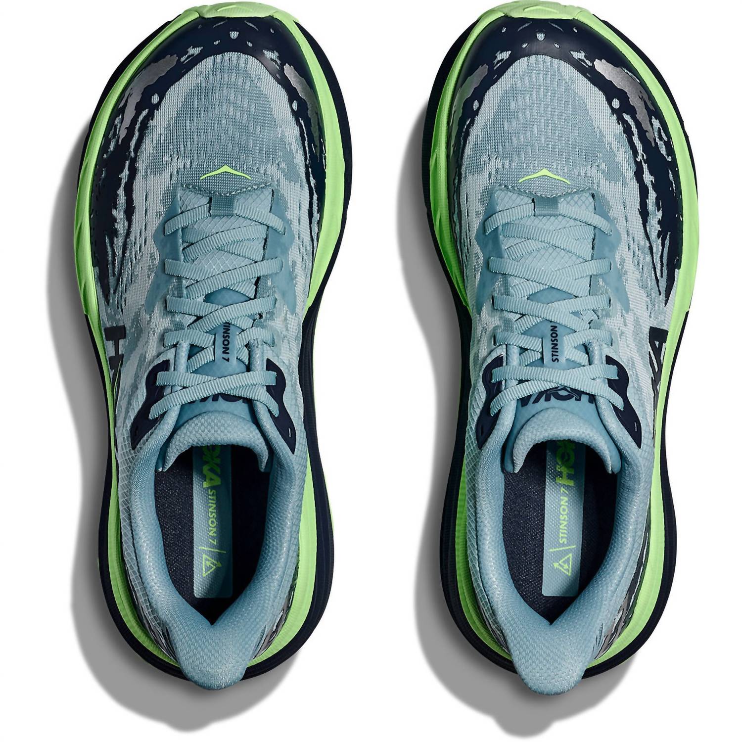 Hoka - Men's Stinson 7 Running Shoe