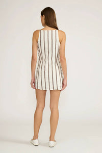 Lucy Paris - Women's Aurelia Mini Dress