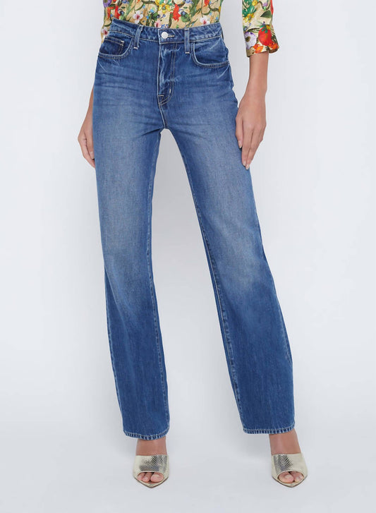 L'Agence - Jones Ultra Jean