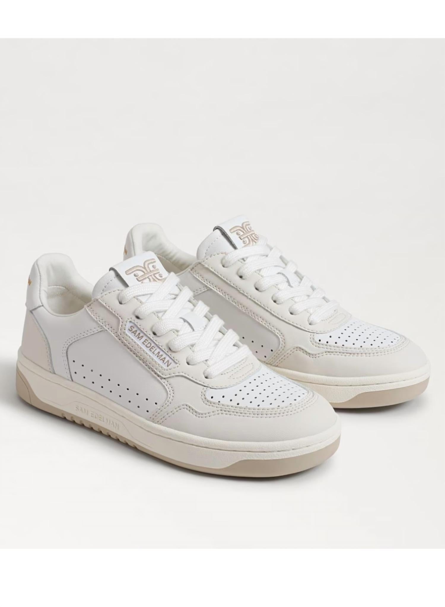 Sam Edelman - Women's Harper Leather Sneaker