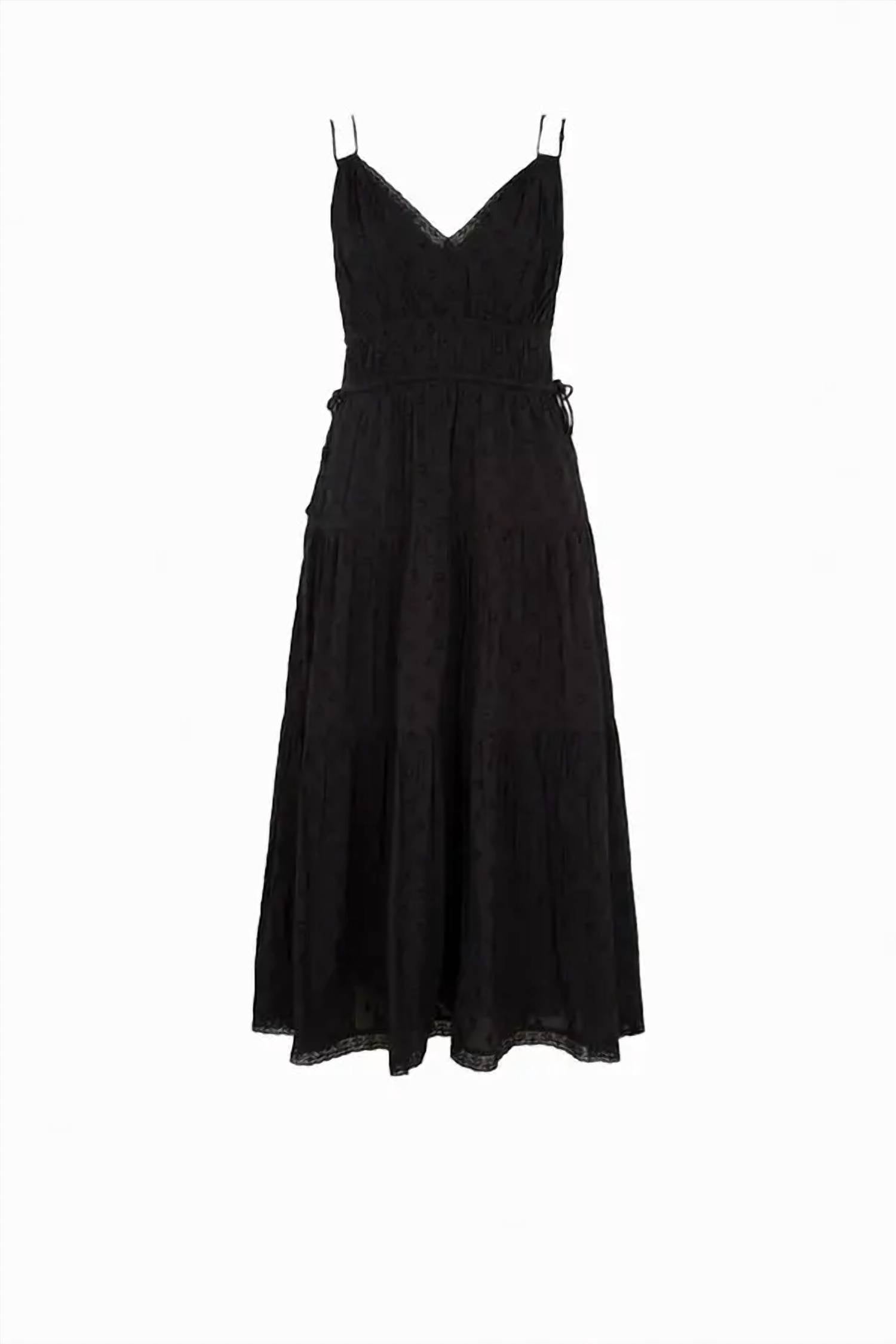Ulla Johnson - Freya Midi Dress