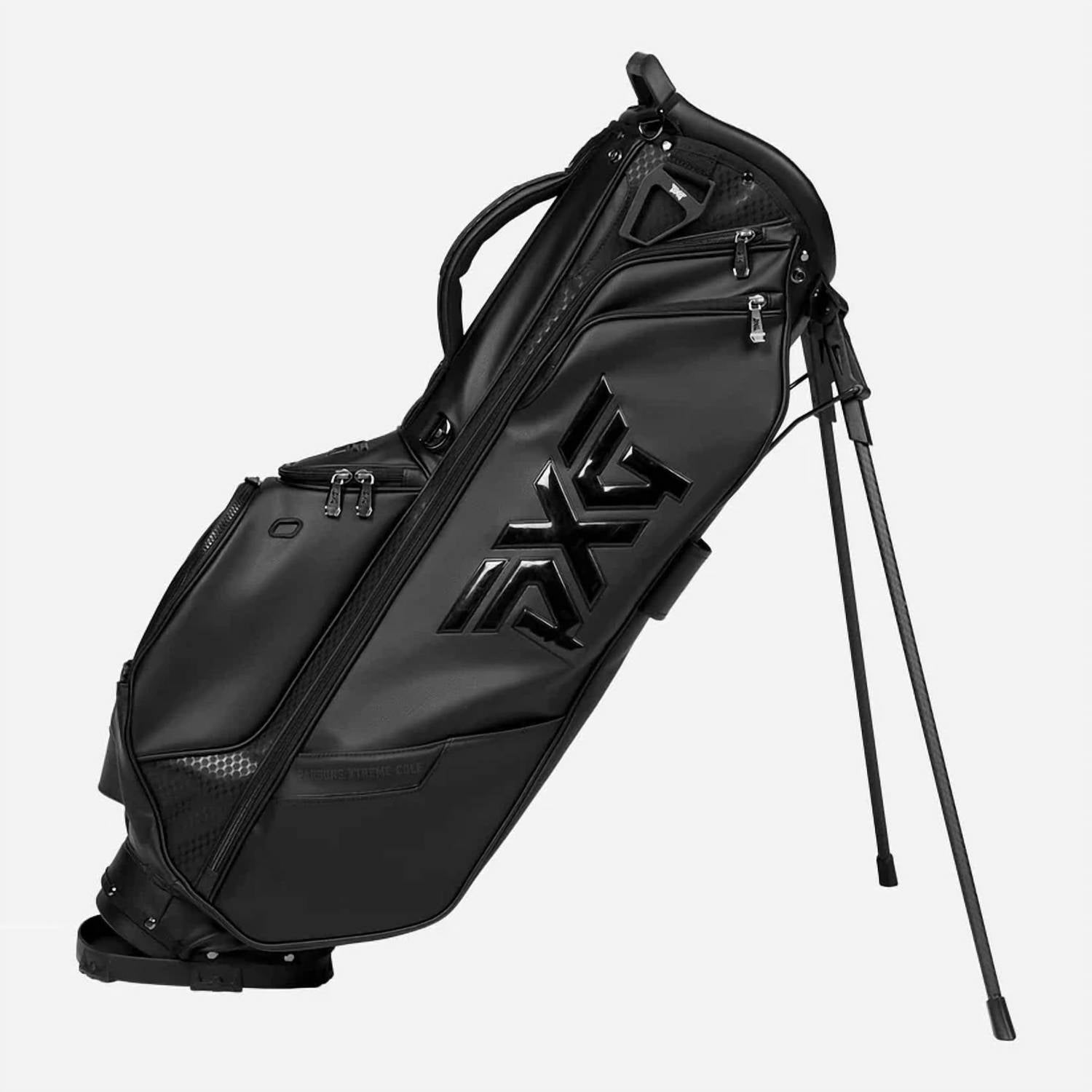 Pxg - Deluxe Carry Stand Bag