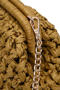 Urban Expressions - Women's Abigail Crossbody Bag