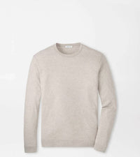 Peter Millar - Men's Lake Long Sleeve Sweater