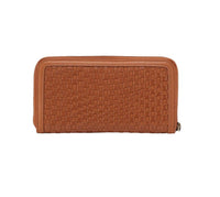 Hobo - WOMEN'S NILA LARGE ZIP AROUND WALLET