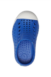 Native - Kids Jefferson Waterproof Slip-on Shoes