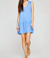 Gentle Fawn - Joan Dress