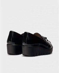 Wonders - Women's Fly 42 Wedge Loafer