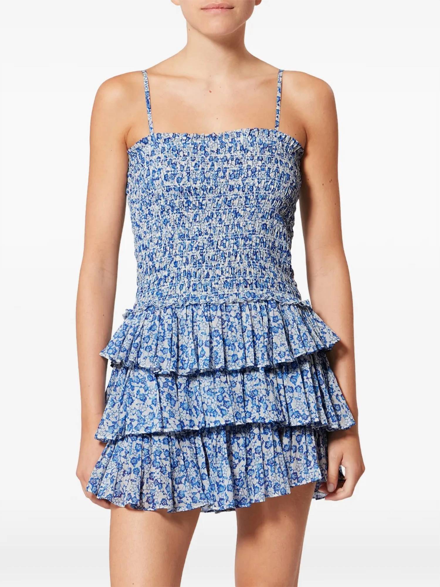 Isabel Marant - Elodie Dress