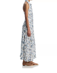 Veronica Beard - Mackey Maxi Dress