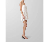 Line And Dot - La Dolce Mini Dress