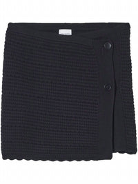 Closed - Crochet Mini Skirt