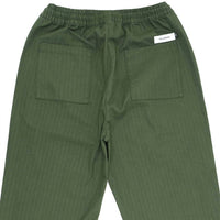 Students Golf - Arts Baggy Herringbone Twill Pants