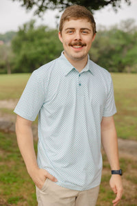 Pops Polos - Men's Short Sleeve Polo