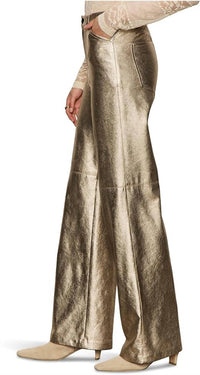 Sanctuary - Cadence Relaxed Straight Pants