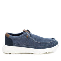 Xti - Men's Jack Canvas Loafers