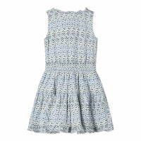 Poppet & Fox - Peacock Dress
