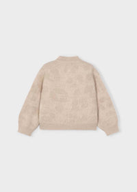 Mayoral - Kid's Fantasy Knit Cardigan