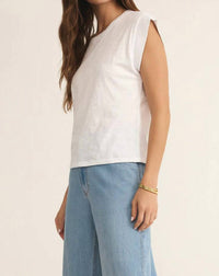 Z Supply - Camino Slub Top