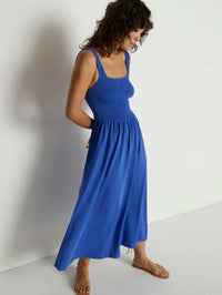 Nation Ltd - Adeline midi dress