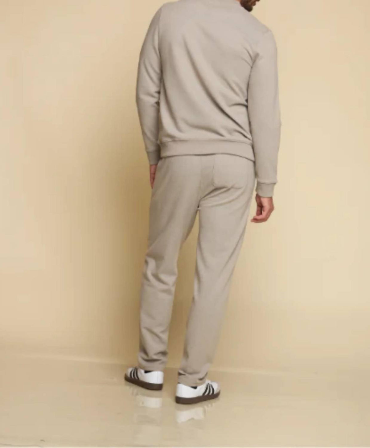 Fundamental Coast - Maverick Crew Top