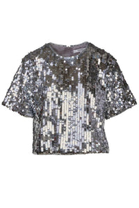 Crosby By Mollie Burch - Maxwell Short Sleeve Tee