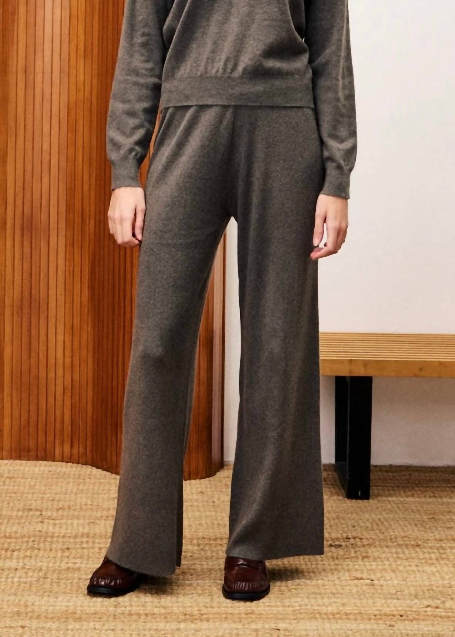 Frnch - Cosse Pants