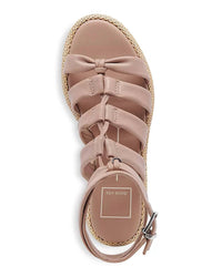 Dolce Vita - Women's Adison Ankle Strap Sandal