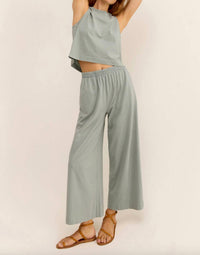 Z Supply - Scout Jersey Flare Pant