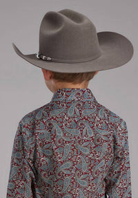 Roper - Boy's Orchard Shirt