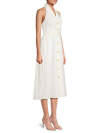 Hutch - Alessia Halter Dress