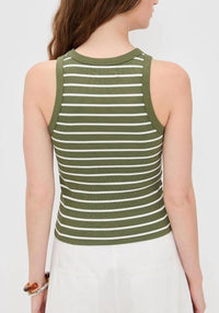 Velvet By Graham & Spencer - Morie Tank