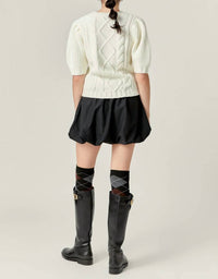 English Factory - Susie Sweater