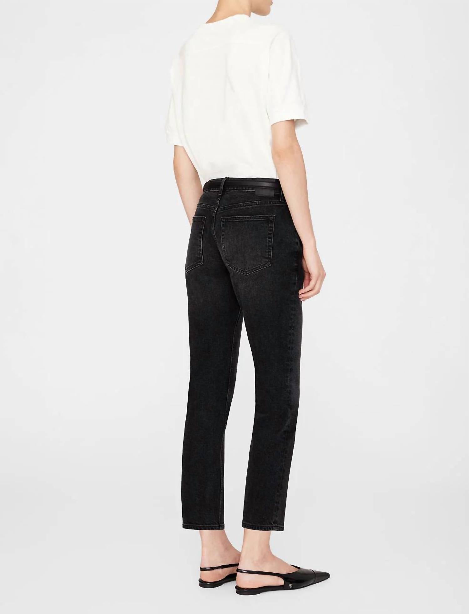 Anine Bing - Jaylin Tee