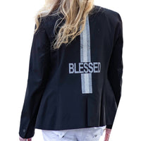 Hipchik - Blessed Blazer