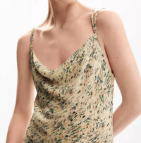 Desigual - Wild Midi Dress