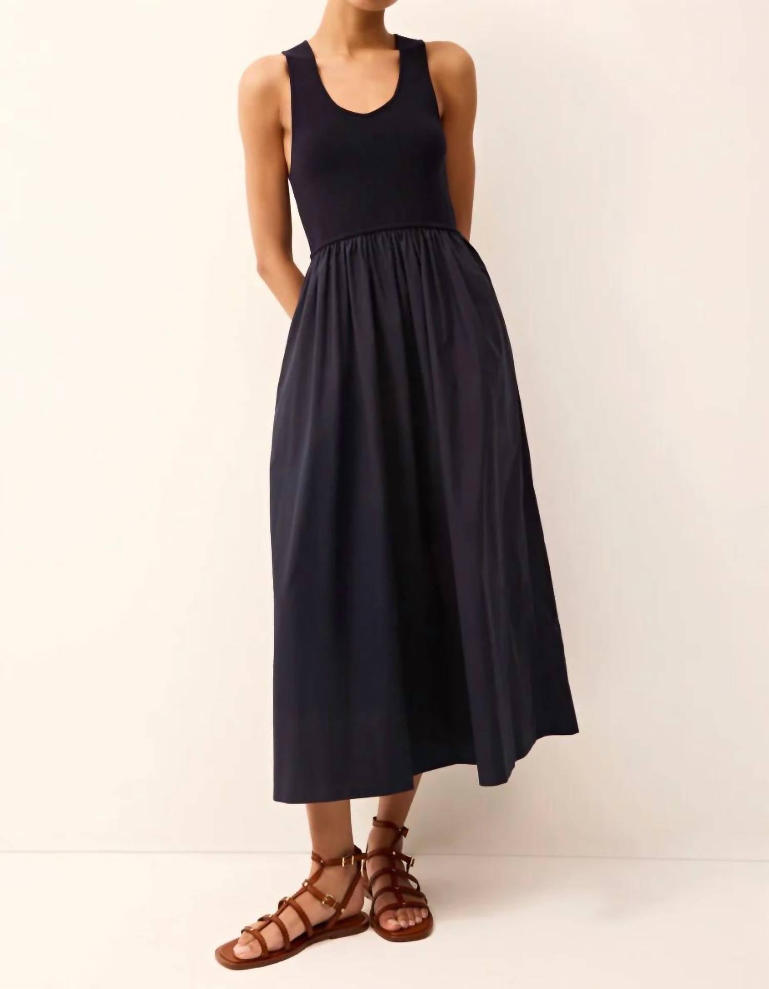 Marie Oliver - Anya Midi Dress